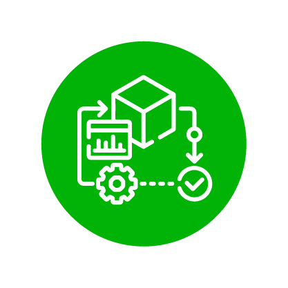 Flexible rules and analytical models