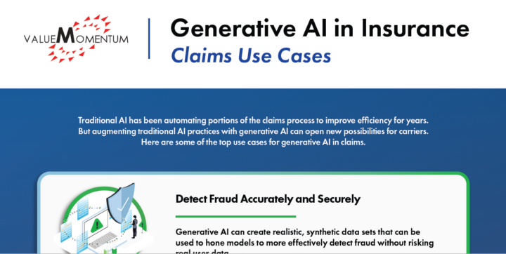 Generative AI - Claims Use Case